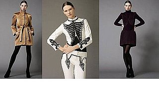 Massive Alexander McQueen Offering On Gilt Groupe 
