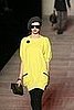 Marc by Marc Jacobs Neon Bubble Dress
