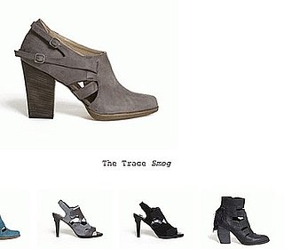 LD Tuttle Fall Shoes