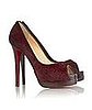 Louboutin Notes