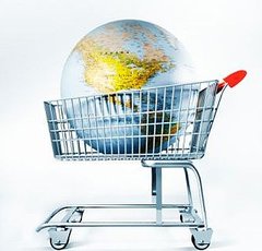 Shopping In A Recession