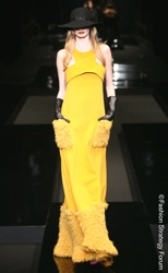 Japan Fashion Week Fall 2008