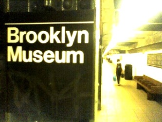 Monogramouflage and The Brooklyn Ball