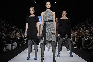 Mexico Fashion Week