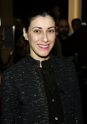 Behnaz Sarafpour A/W 08 Runway Show Video