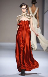Fashion and The Recession