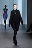 A Video Interview With Calvin Klein's Francisco Costa on The Fall Winter 2008 Fashion Show