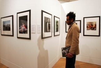National Portrait Gallery Vanity Fair Photo Exhibition