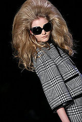 Christian Dior Fall/Winter 2008 Runway Video
