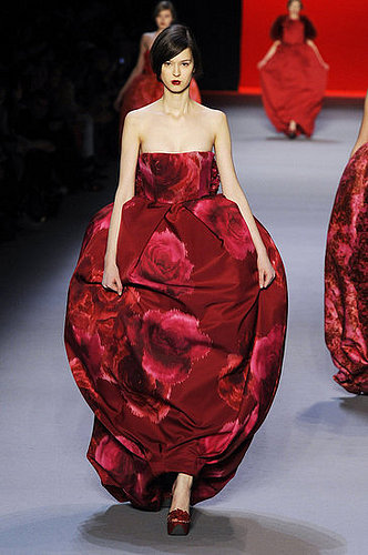 Paris Fall 2008 Fashion Week Photo and Video Round Up