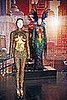 Fashion News Fast With Images from Superheros: Fashion and Fantasy at the Costume Institute