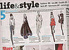 Canadian Fashion Haiku's For Now Magazine