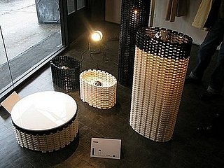 Much Assembly Required: Adam Lippes and Viktor Jondal