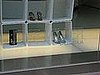 Carlos Miele and Jeff Miller for Baleri Italia Stackable Shoe Display Boxes