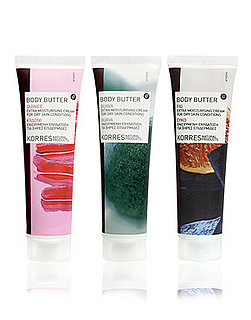 The Best Body Butters