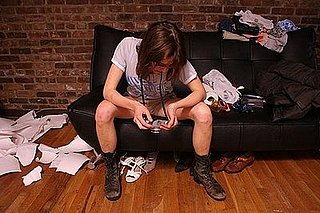 Hot Girls in Doc Martens