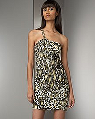 Tribal Prints Trend