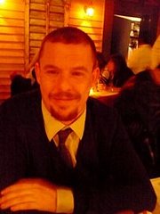 Alexander McQueen Birthday Party
