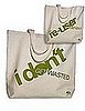 How Canvas Tote Bags Nudge Us Towards Better Behavior