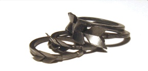 Deka Ray New York City Jewelry Designer
