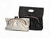 Oversized Clutches