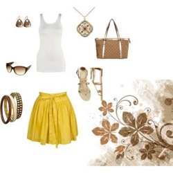 Accessories for Spring