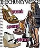 Spring 2008 Trend Report