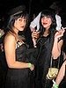 Opening Ceremony Party At Webster Hall on February Fourth