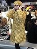 MBFW Day Two Kicks Off