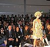London Fashion Week: Eley Kishimoto Spring 2009 