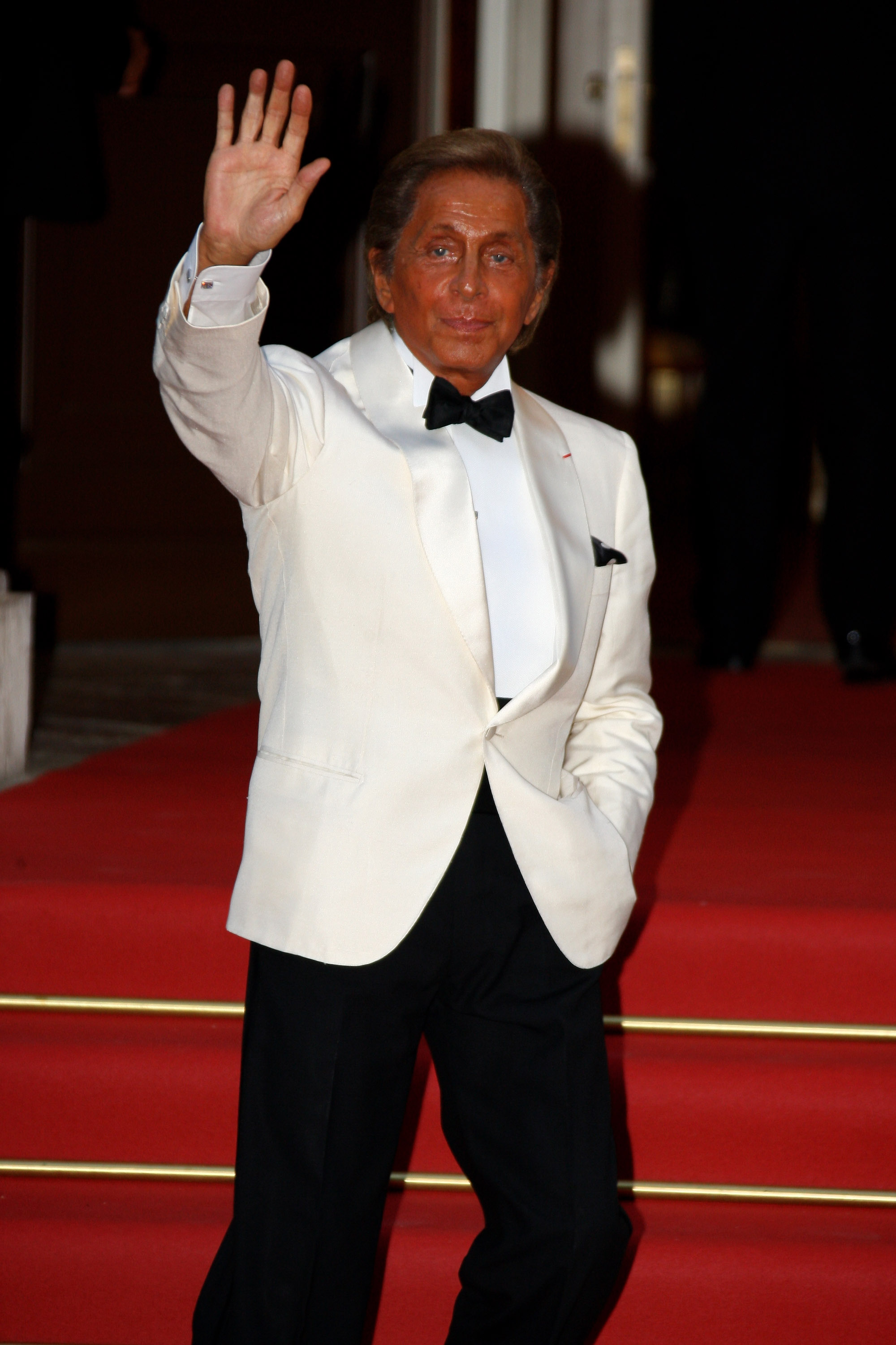 Valentino: The Last Emperor Valentino: The Last Emperor