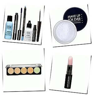 A Makeup Artist Spills The Beans 