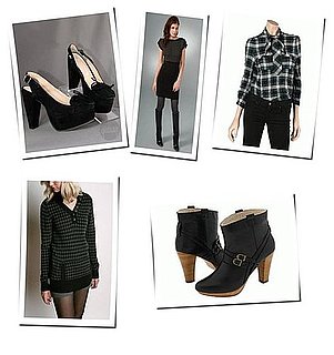 Charlotte Ronson Designs More Mass Market Sweaters and Boots