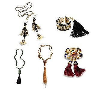 What A Tassel!
