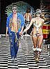 Los Angeles Fashion Week: Ed Hardy Spring 2009