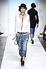 Los Angeles Fashion Week: Viridis Luxe Spring 2009