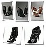 Givenchy Shoes Make Us Swoon