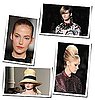 Our Top Four Wearable Spring 09 Makeup Looks