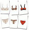 Three Lingerie Sets We Love