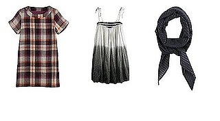 A.P.C Does Madras For Fall