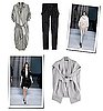 Preen Delivers Basics First 