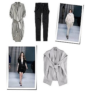 Preen Delivers Basics First 