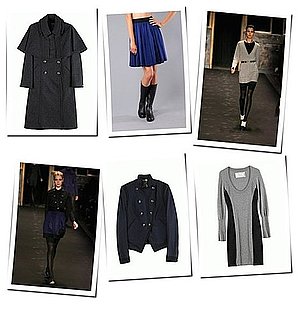 Rag & Bone Fall 08 Deliveries