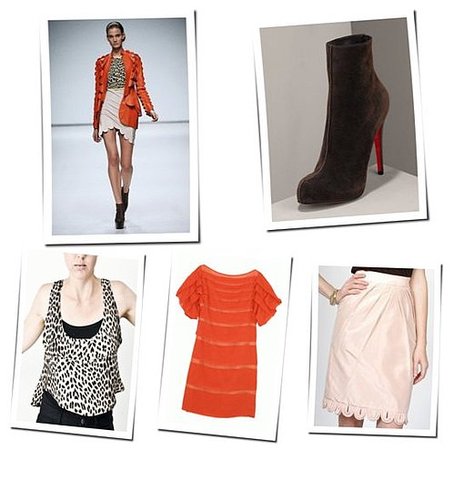 Christopher Kane: A Mixed Palette 