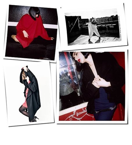 Don The Verb Fall 08, Spring 09, & Vintage