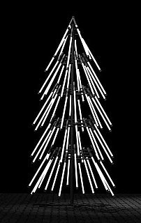 Gareth Pugh: The Grinch Who Stole Christmas 