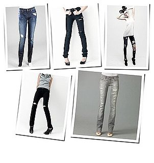 Ripped Jeans Your Mother Will Hate