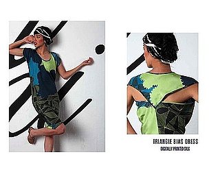 Serial Cultura Spring 2009 Look Book 