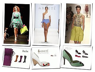 Payless Designer Collaborations Holiday 2008