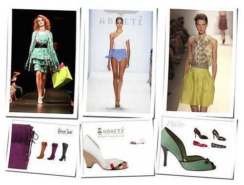 Payless Designer Collaborations Holiday 2008